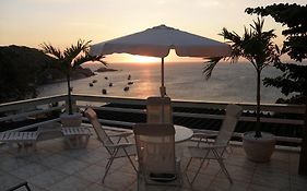 Casa Dos Franceses Rio De Janeiro 3*